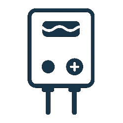 Drains Icon