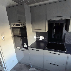 Other Kitchen Fitting Image
