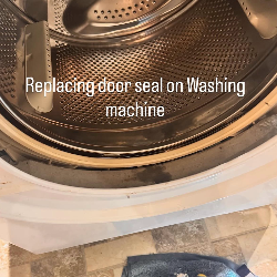Washing Machine Repair Image